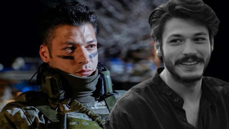 Kubilay Aka vatani görevini yerine getirmek için askere gidiyor!