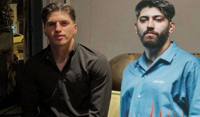 Kubilay Kaan Kundakçı cinayeti sonrası Canbay’ın feryat dolu anları ortaya çıktı!