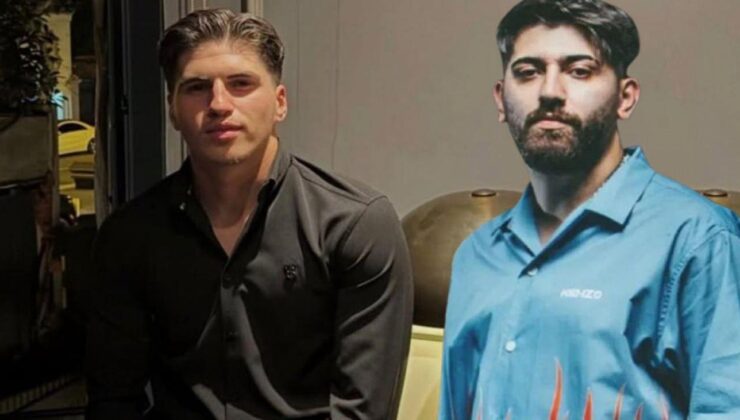 Kubilay Kaan Kundakçı cinayeti sonrası Canbay’ın feryat dolu anları ortaya çıktı!