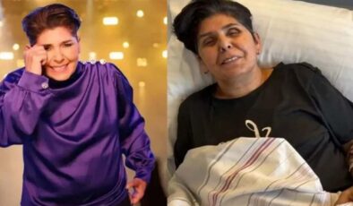 Lösemi ile savaşıyordu: Ünlü şarkıcı Cansever ilik nakli ameliyatı için tarih verdi!