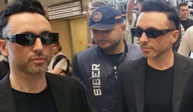 Mabel Matiz’in “müstehcenlik” davasında yeni gelişme: Aile Bakanlığı’ndan ceza talebi!