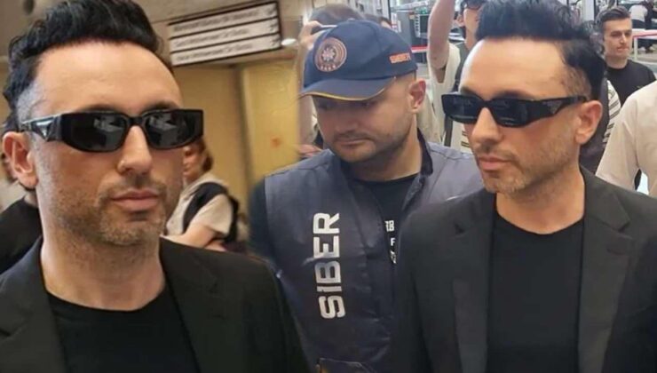 Mabel Matiz’in “müstehcenlik” davasında yeni gelişme: Aile Bakanlığı’ndan ceza talebi!