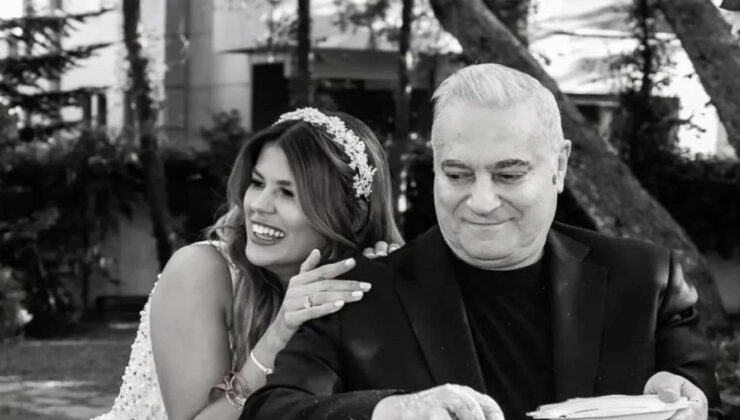 Mehmet Ali Erbil’in eski eşi Gülseren Ceylan sessizliğini bozdu: Ağzına geleni saydı!