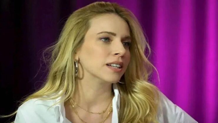 Melis İşiten endişelendiren paylaşım! Hastane odasından paylaşım