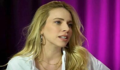 Melis İşiten’den endişelendiren kare! Hastane odasından paylaştı