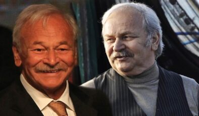 Merhum sanatçı Kamil Sönmez’in oğlu Murat Sönmez’den acı haber!