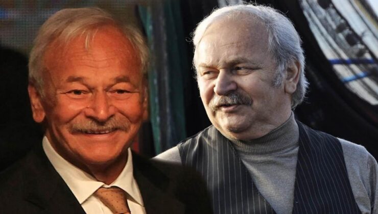 Merhum sanatçı Kamil Sönmez’in oğlu Murat Sönmez’den acı haber!