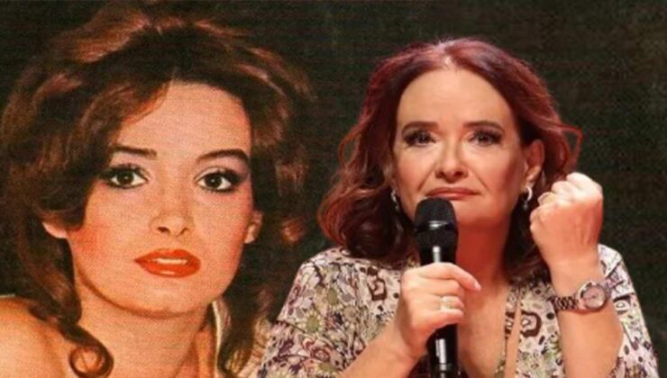 Müjde Ar sosyal medya hakaretine geçit vermedi! 40 bin TL’lik tazminat davası açtı