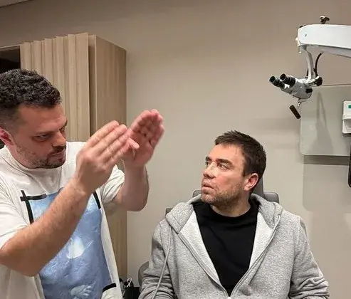 Murat Dalkılıç’ın Bitmeyen Burun Ameliyatları Gündemde: 13. Kez Ameliyat Masasında