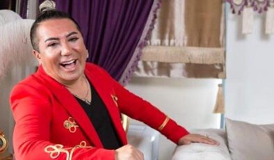 Murat Övüç davasında yeni gelişme! “Halkı kin ve düşmanlığa tahrik” suçundan tutuklanmıştı