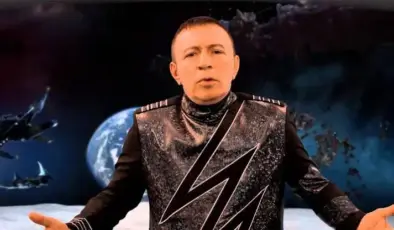 Mustafa Topaloğlu Sahneyi Terk Etti!