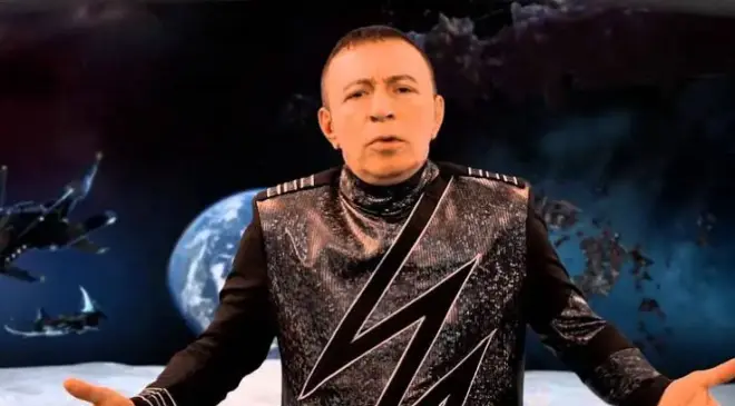 Mustafa Topaloğlu Sahneyi Terk Etti!