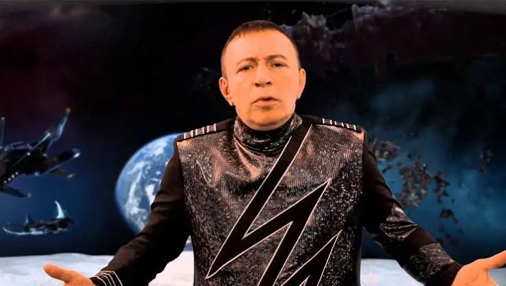 Mustafa Topaloğlu Sahneyi Terk Etti!