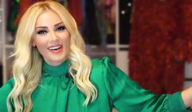 Ne çanta ne mücevher: Petek Dinçöz tek yatırımım “onun için” deyip açıkladı!