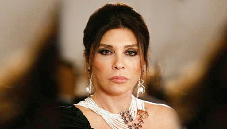Nebahat Çehre’den yıllar sonra gelen itiraf! “19 parça mücevherim çalındı”