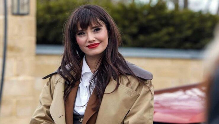 Nehir Erdoğan’dan yıllar sonra gelen itiraf!