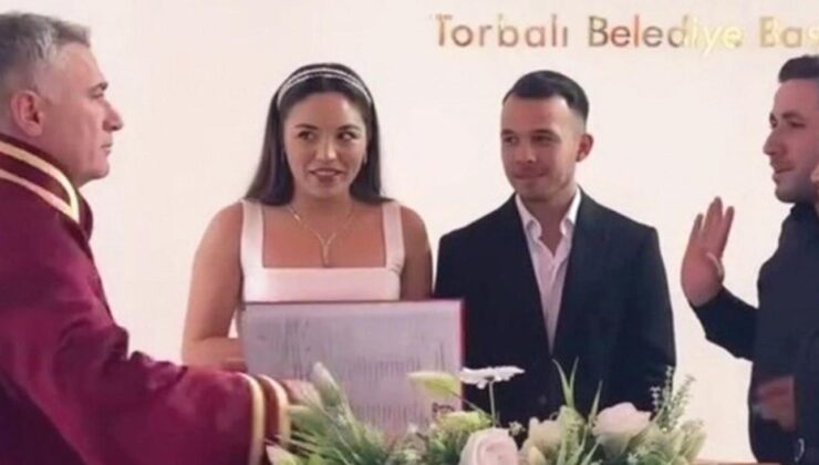 Nikah memuruna şaka yapmaya kalktılar: Asıl şakayı memur yaptı!