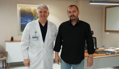 Ölümle burun burunaydı! Mısır’da hasar gören kalp Türkiye’de şifa buldu