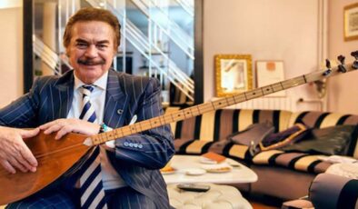 Orhan Gencebay hasta bir çocuğa umut oldu! En kıymetlisini gözünü kırpmadan sattı