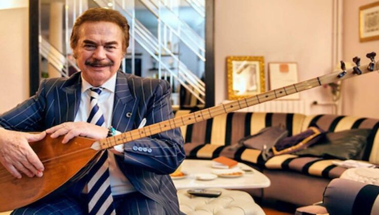 Orhan Gencebay hasta bir çocuğa umut oldu! En kıymetlisini gözünü kırpmadan sattı