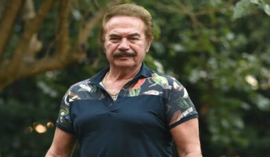 Orhan Gencebay hastaneye mi kaldırıldı? Eşinden ilk açıklama