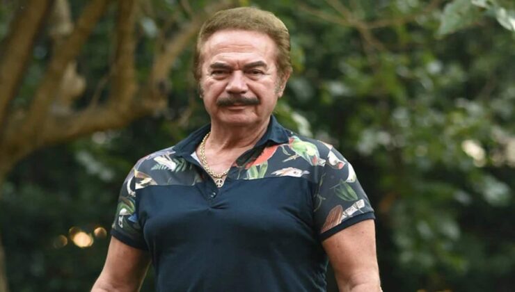 Orhan Gencebay hastaneye mi kaldırıldı? Eşinden ilk açıklama