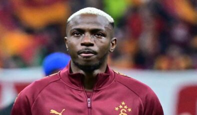 Osimhen’in servetini nereye yatırdığı ortaya çıktı! Garajından çıkanlar dudak uçuklattı