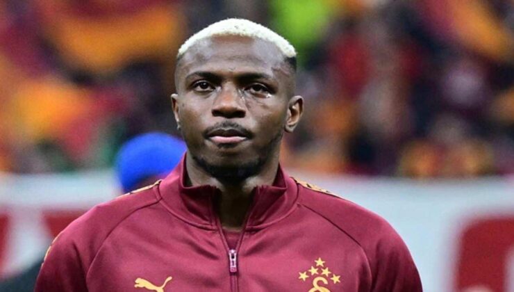 Osimhen’in servetini nereye yatırdığı ortaya çıktı! Garajından çıkanlar dudak uçuklattı