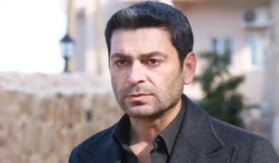 Ozan Akbaba’dan muhteşem dombra performansı! Hayranlarından tam not aldı