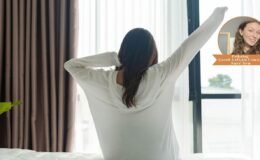 Psikolog Sare Şen anlatıyor: Kendinizi daha iyi hissetmek için 7 küçük alışkanlık