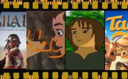 Ramazan’da çocuklar için hem öğretici hem eğlenceli çizgi filmler