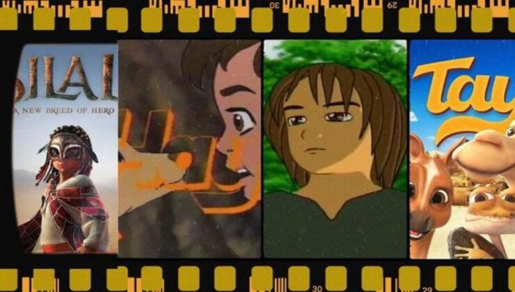 Ramazan’da çocuklar için hem öğretici hem eğlenceli çizgi filmler