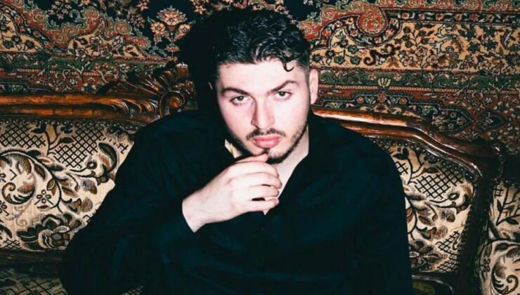 Rapçi Blok3 ve yapımcı Maruf Yöntürk’ün 25 yıla kadar hapsi isteniyor!