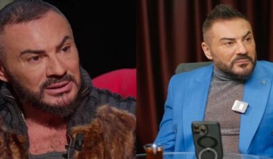 Rober Hatemo’dan çok konuşulacak açıklama! 2012’de öldüğümü düşünüyorum