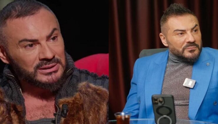 Rober Hatemo’dan çok konuşulacak açıklama! 2012’de öldüğümü düşünüyorum