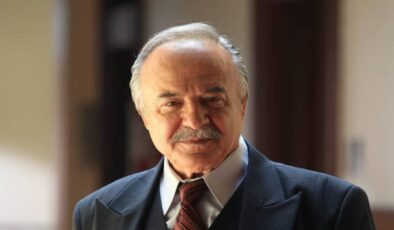 Rolü için kilo aldı! 80 yaşındaki Çetin Tekindor’un son hali gündem oldu