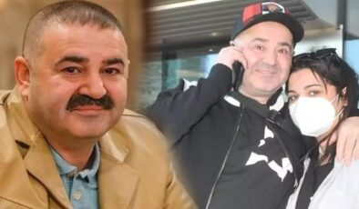 Şafak Sezer’in kızı büyüdü: 23 yaşındaki Sudem’in son hali olay oldu!