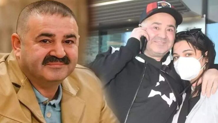 Şafak Sezer’in kızı büyüdü: 23 yaşındaki Sudem’in son hali olay oldu!