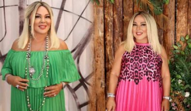 Safiye Soyman, evinin önüne gelen yaban domuzunu cevizle besledi!