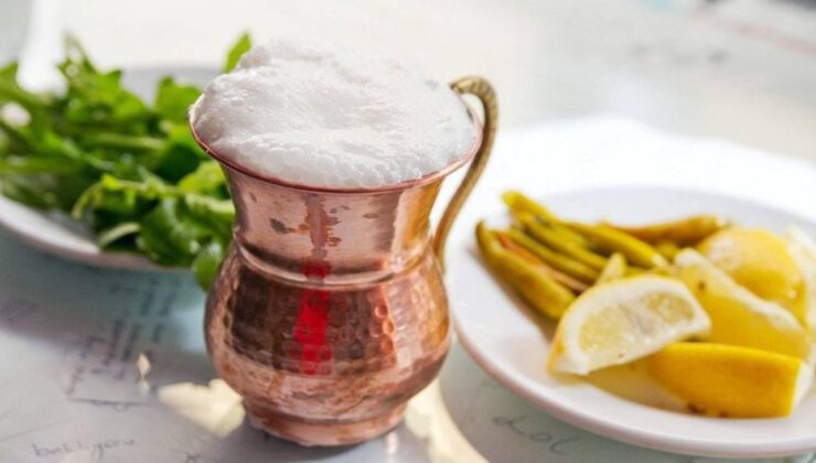 Sahurda ayran içerseniz ne olur? Sahur vakti ayran içmenin inanılmaz etkileri