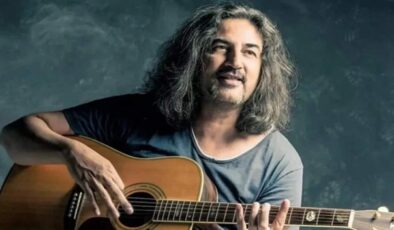 Şarkıcı Çelik’ten kendisi ile ilgili çıkan haberlere jet cevap!