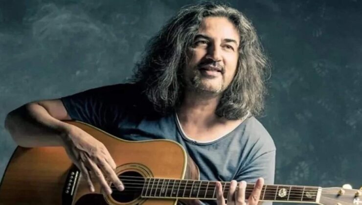 Şarkıcı Çelik’ten kendisi ile ilgili çıkan haberlere jet cevap!