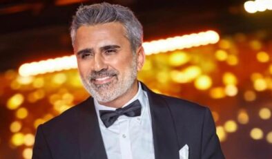 Şarkıcı Emrah’tan hayranlarını sevindiren haber! Yıllar sonra ekranlara dönüyor