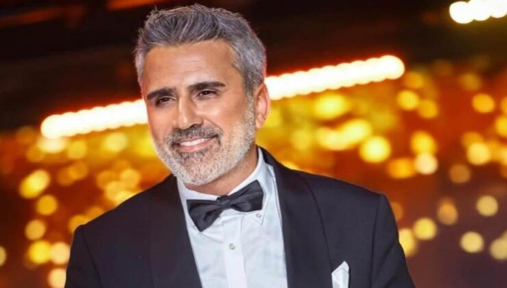 Şarkıcı Emrah’tan hayranlarını sevindiren haber! Yıllar sonra ekranlara dönüyor