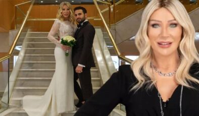 Seda Sayan’dan çok konuşulan cevap! “Çok evlenince öyle oluyor”