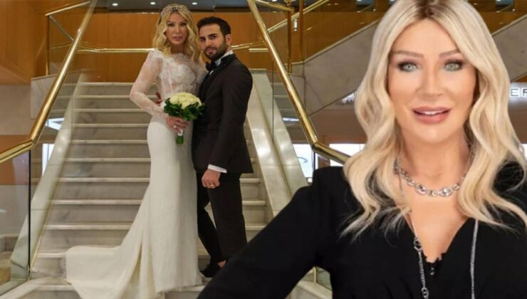 Seda Sayan’dan çok konuşulan cevap! “Çok evlenince öyle oluyor”