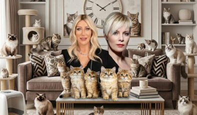 Seda Sayan’dan Ömür Gedik’e Şok Çıkış: “Evin Çiş Kokuyordur, Gelemem!”