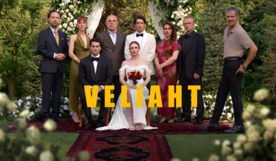 Sezen Aksu Veliaht Dizisine Neden Şarkı Yazdı?