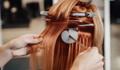 Son araştırmalar ortaya koydu: Postişlerde meme kanseriyle bağlantılı kimyasallar bulundu