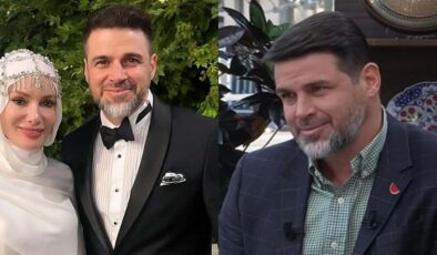 Sürpriz nikahla şaşırtan Gamze Özçelik ile Reshad Strik’in tanışma anı gündem oldu!
